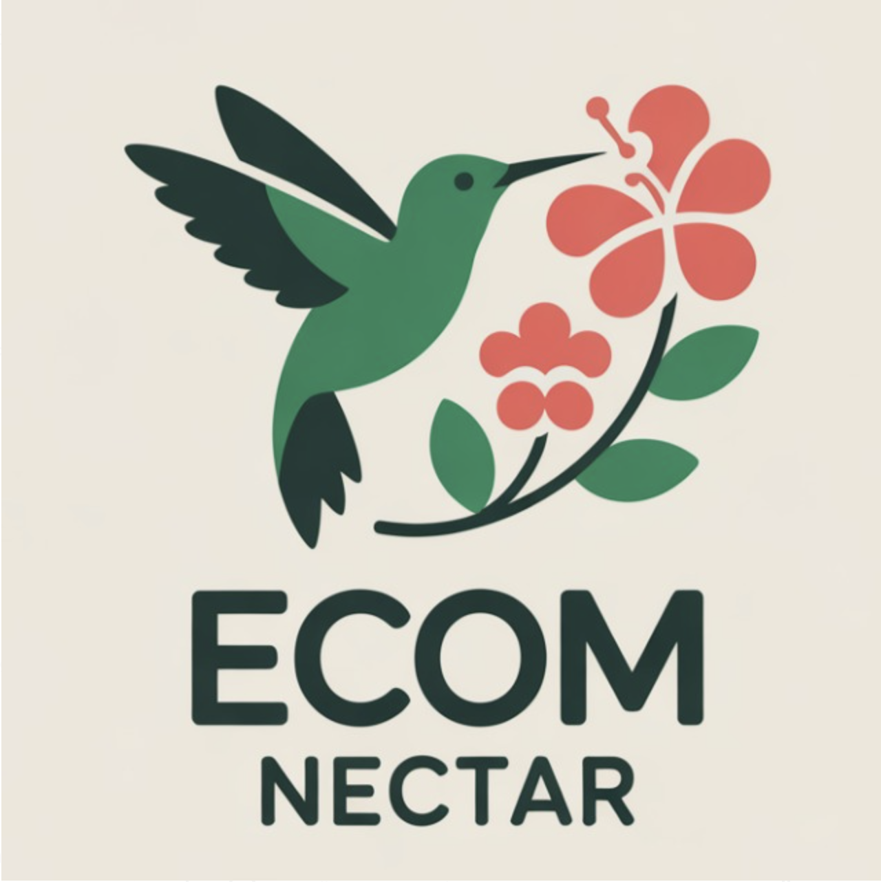 EcomNectar Logo